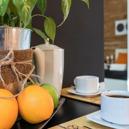 Cracow Best Location Apartment With Garden By Cozyplace Cracovia Esterno foto