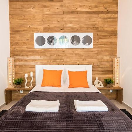 Cracow Best Location Apartment With Garden By Cozyplace Cracovia Esterno foto
