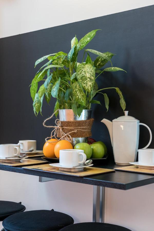 Cracow Best Location Apartment With Garden By Cozyplace Cracovia Esterno foto