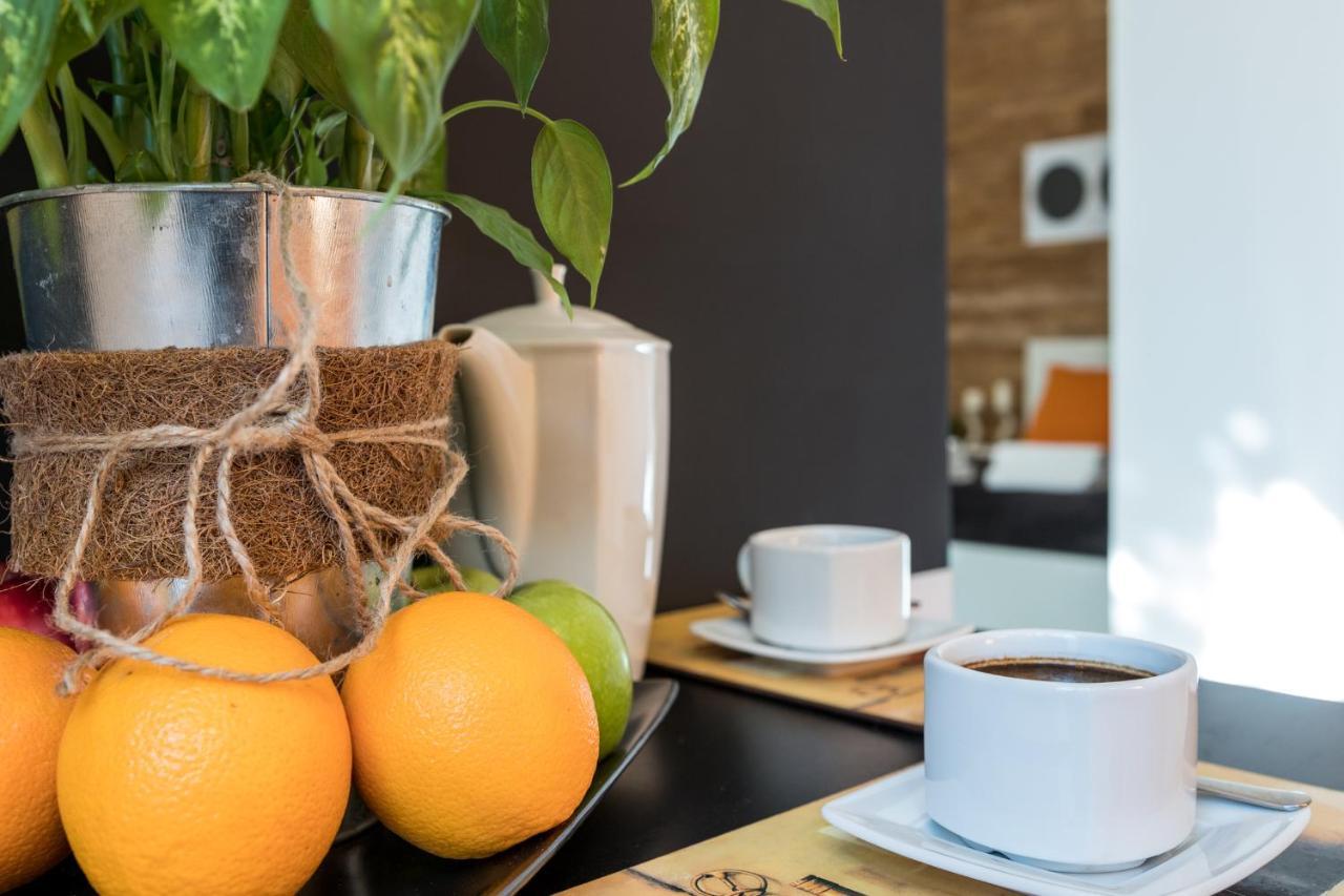 Cracow Best Location Apartment With Garden By Cozyplace Cracovia Esterno foto