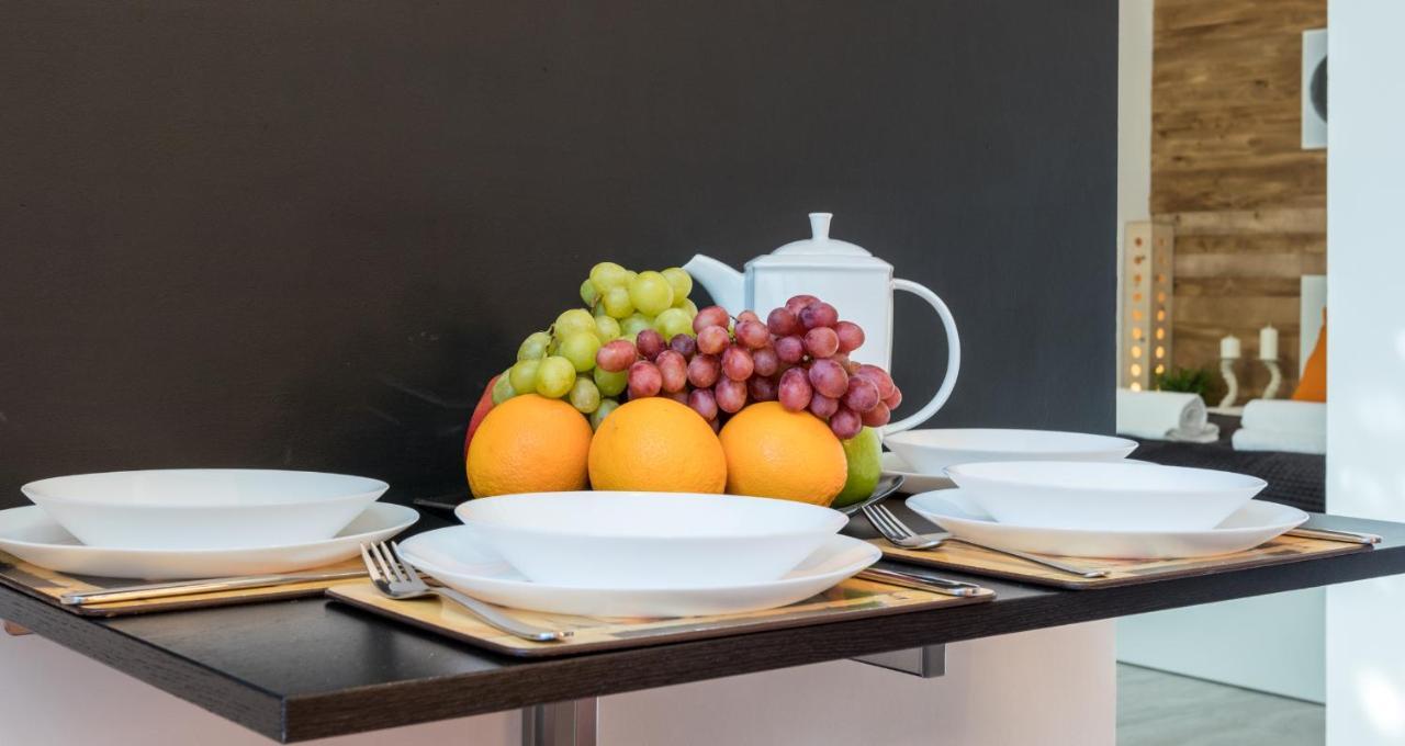 Cracow Best Location Apartment With Garden By Cozyplace Cracovia Esterno foto
