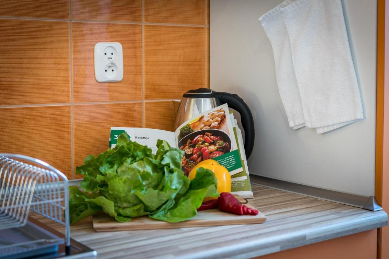 Cracow Best Location Apartment With Garden By Cozyplace Cracovia Esterno foto
