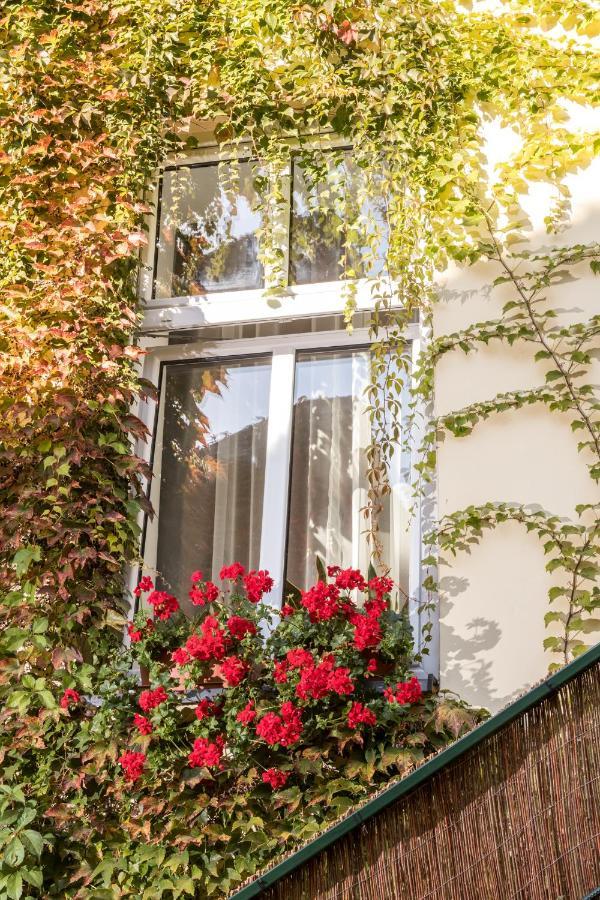Cracow Best Location Apartment With Garden By Cozyplace Cracovia Esterno foto