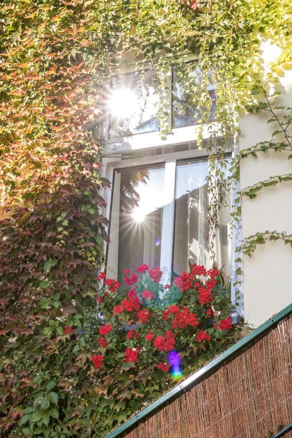 Cracow Best Location Apartment With Garden By Cozyplace Cracovia Esterno foto