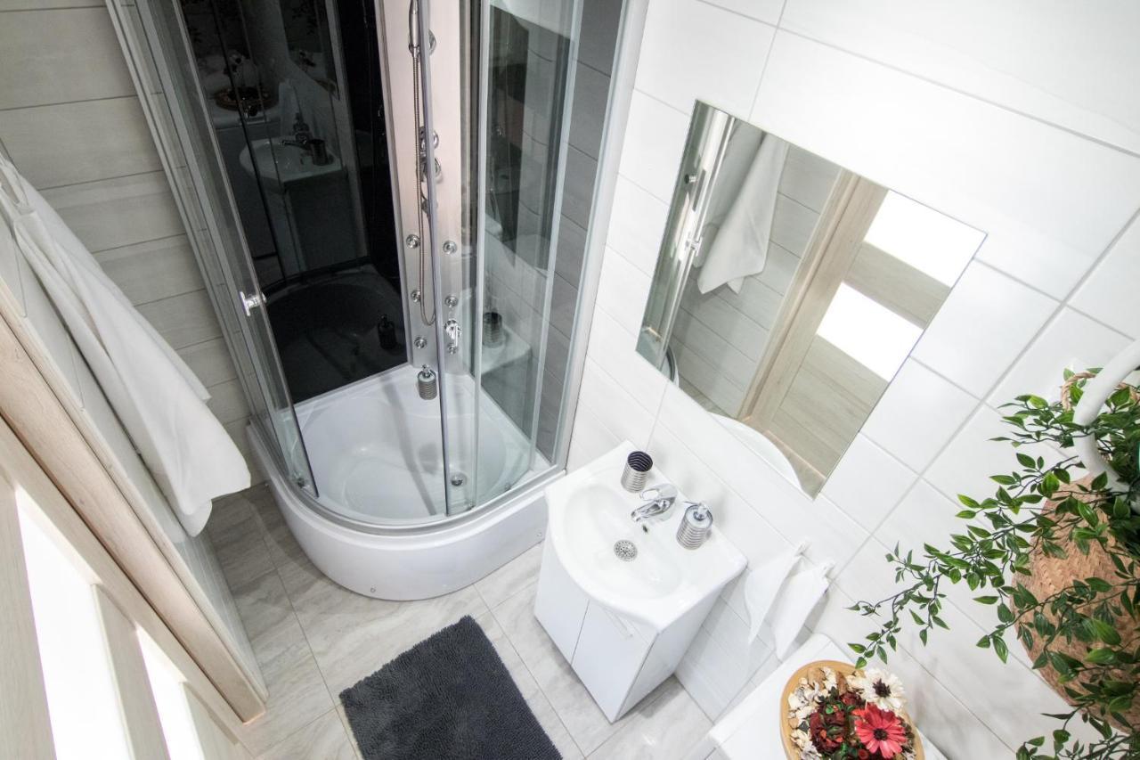 Cracow Best Location Apartment With Garden By Cozyplace Cracovia Esterno foto