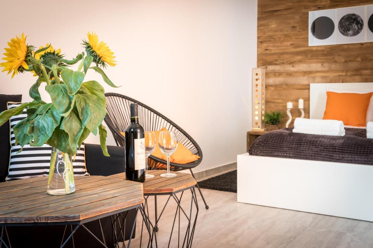 Cracow Best Location Apartment With Garden By Cozyplace Cracovia Esterno foto