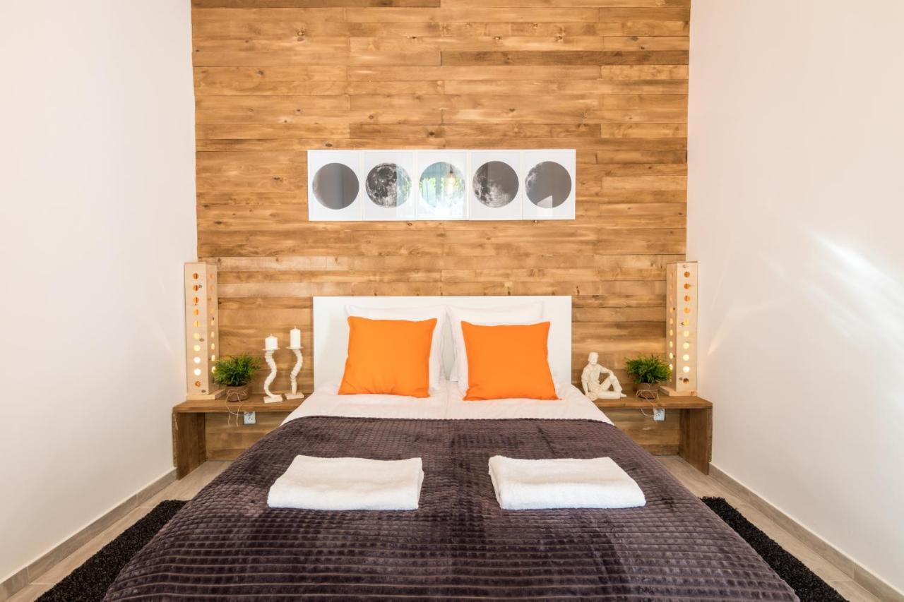 Cracow Best Location Apartment With Garden By Cozyplace Cracovia Esterno foto