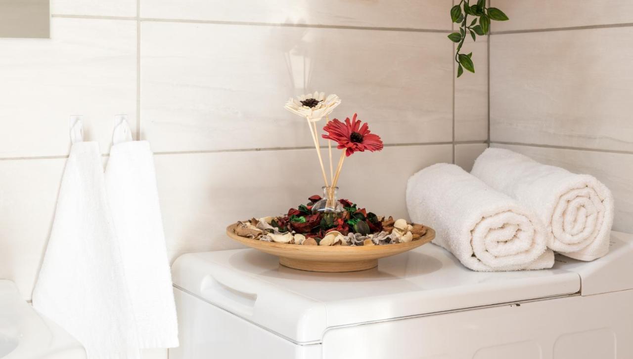 Cracow Best Location Apartment With Garden By Cozyplace Cracovia Esterno foto