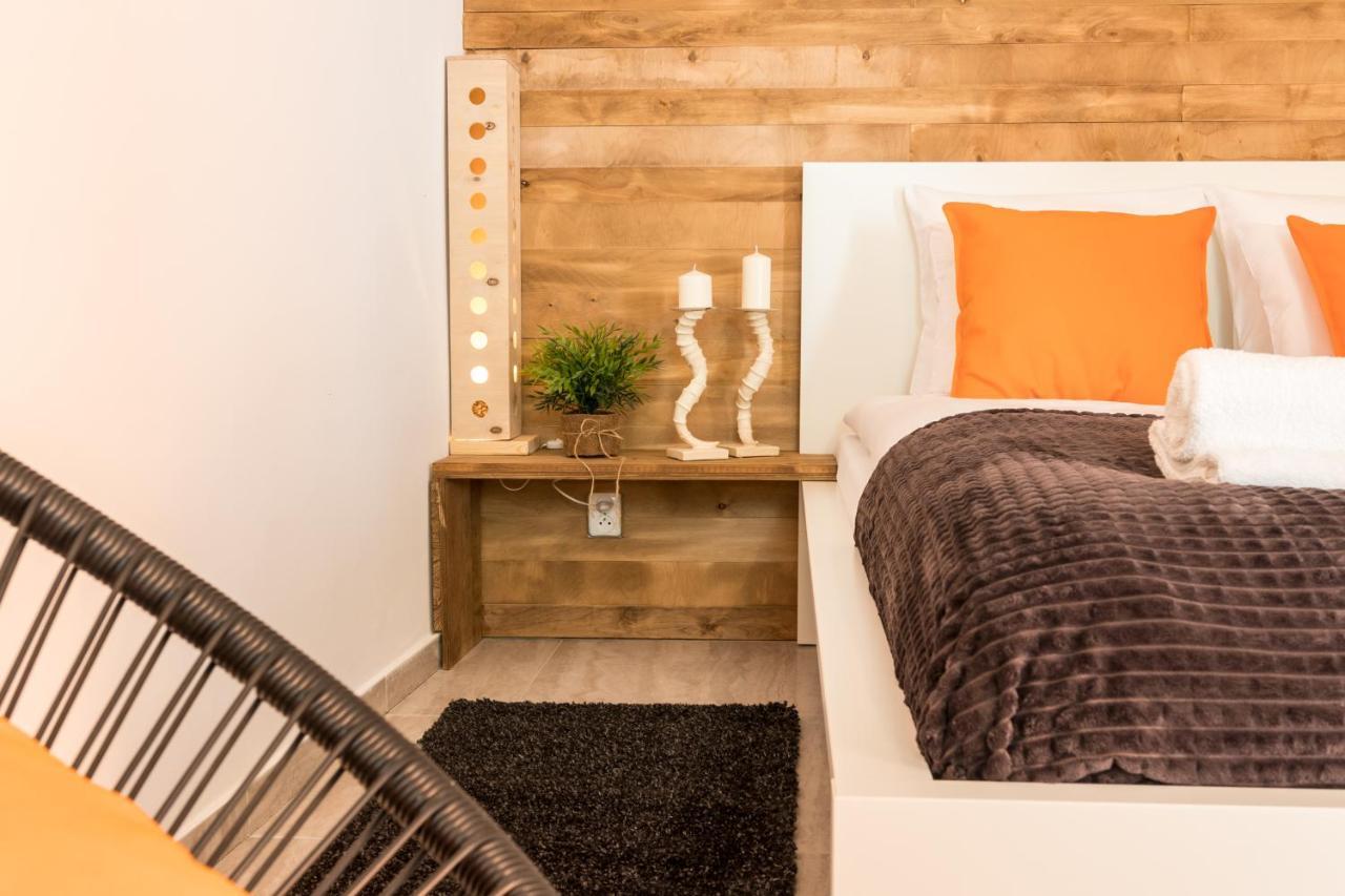 Cracow Best Location Apartment With Garden By Cozyplace Cracovia Esterno foto